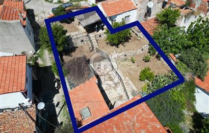    Ayvalık Fethiye Mahallesi Satılık 3 Parsel Arsa – Konut İmarlı
