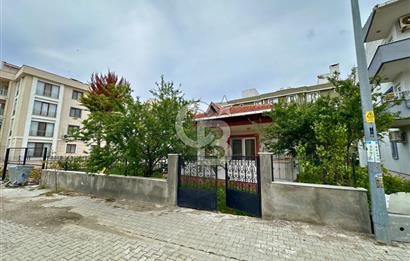 Çanakkale Lapseki Yeni Kordon Denize Çok Yakın 316m² Arsa+Ev