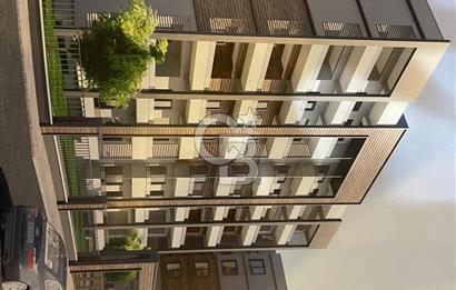 MERLİNE SİTESİ'NDE SATILIK 3+1 SIFIR DAİRE