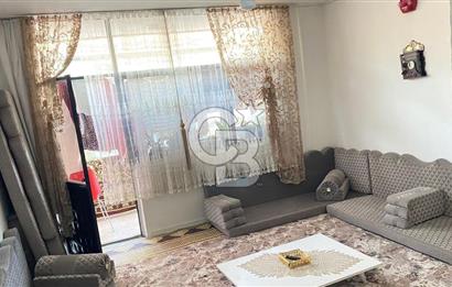 İZMİR BAYRAKLI EMEK MAHALLESİNDE 4 KATLI KOMPLE SATILIK BİNA