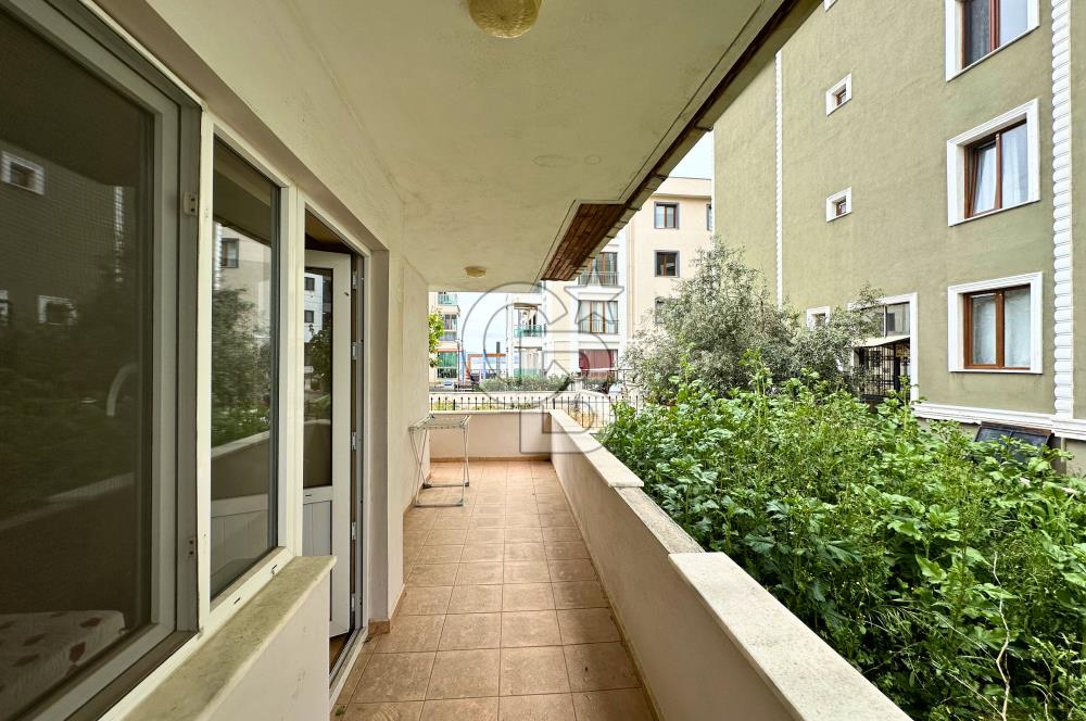 Çanakkale Lapseki Yeni Kordon Denize Çok Yakın 316m² Arsa+Ev