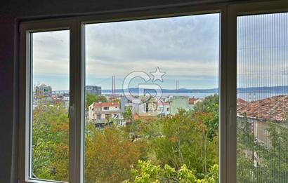 Çanakkale Lapseki Panoramik Boğaz ve Köprü Manzaralı Müstakil Ev