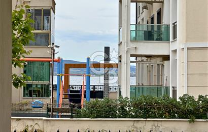 Çanakkale Lapseki Yeni Kordon Denize Çok Yakın 316m² Arsa+Ev