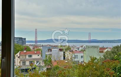 Çanakkale Lapseki Panoramik Boğaz ve Köprü Manzaralı Müstakil Ev