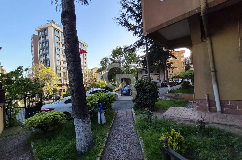 Ataşehir Yenişehirde Kiralık Güney Cephe 3+1 Daire