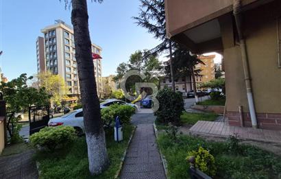 Ataşehir Yenişehirde Kiralık Güney Cephe 3+1 Daire