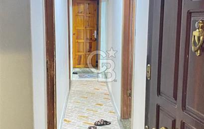 İZMİR BAYRAKLI EMEK MAHALLESİNDE 4 KATLI KOMPLE SATILIK BİNA