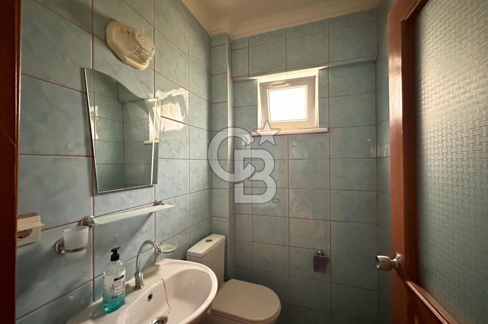 Çanakkale Lapseki Yeni Kordon Denize Çok Yakın 316m² Arsa+Ev