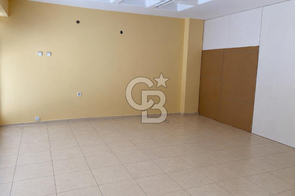 BORNOVA MTK SİTESİNDE 4 KATLI TADİLATLI KOMPLE KİRALIK BİNA