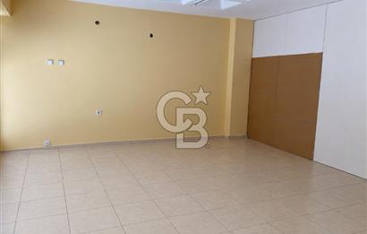 BORNOVA MTK SİTESİNDE 4 KATLI TADİLATLI KOMPLE KİRALIK BİNA