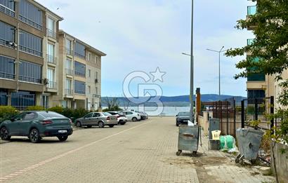 Çanakkale Lapseki Yeni Kordon Denize Çok Yakın 316m² Arsa+Ev