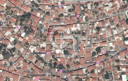     Ayvalık Fethiye Mahallesi Satılık 3 Parsel Arsa – Konut İmarlı