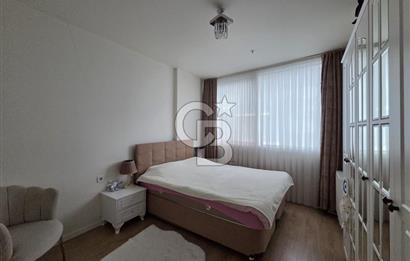 Nivo Ataköy Projesi E 5 Cepheli Büyük Tip 1+1 Kiralık Büro&Ofis