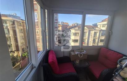 Ataşehir Yenişehirde Kiralık Güney Cephe 3+1 Daire