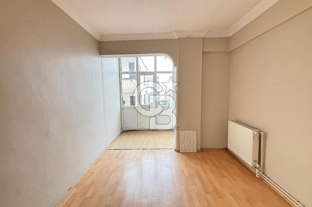 CB KİNG'DEN ATATÜRK MAHALLESİNDE SATILIK 3+1 ARAKAT DAİRE