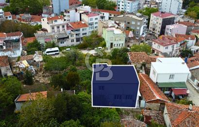 Çanakkale Lapseki Panoramik Boğaz ve Köprü Manzaralı Müstakil Ev