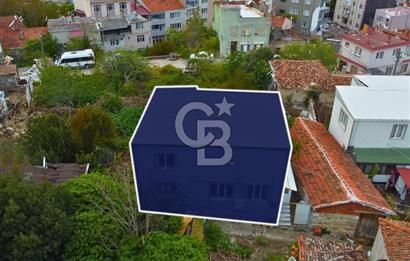 Çanakkale Lapseki Panoramik Boğaz ve Köprü Manzaralı Müstakil Ev