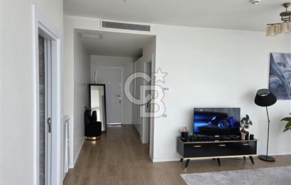 Nivo Ataköy Projesi E 5 Cepheli Büyük Tip 1+1 Kiralık Büro&Ofis