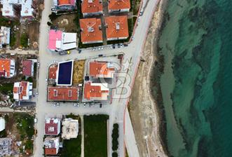 Çanakkale Lapseki Yeni Kordon Denize Çok Yakın 316m² Arsa+Ev - 2 - 347592