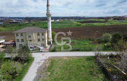 ÇİLİNGİRDE SATILIK 350 m2