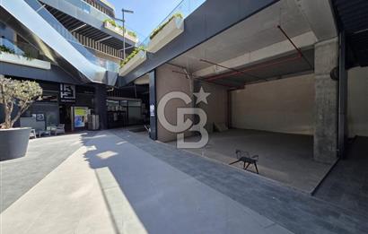 Nivo Ataköy Projesi Kiralık 2Adet 155 M2 Dükkan&Mağaza