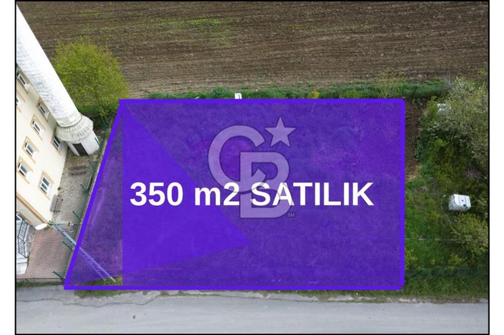 ÇİLİNGİRDE SATILIK 350 m2