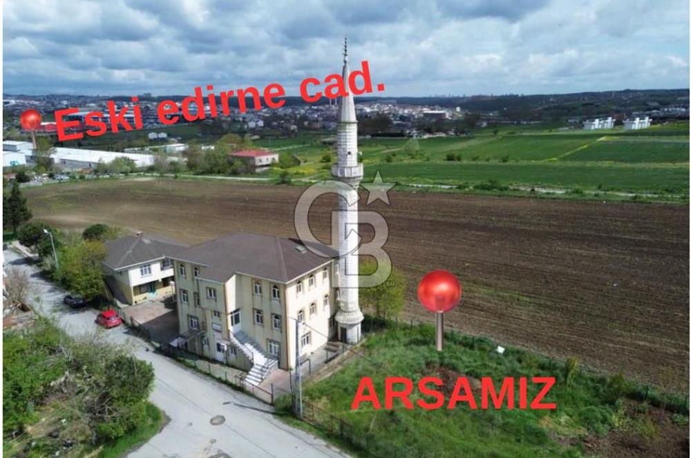 ÇİLİNGİRDE SATILIK 350 m2