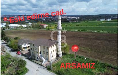 ÇİLİNGİRDE SATILIK 350 m2
