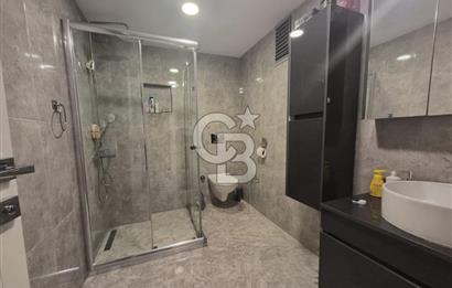 Ataşehir Yenişehirde Kiralık Güney Cephe 3+1 Daire