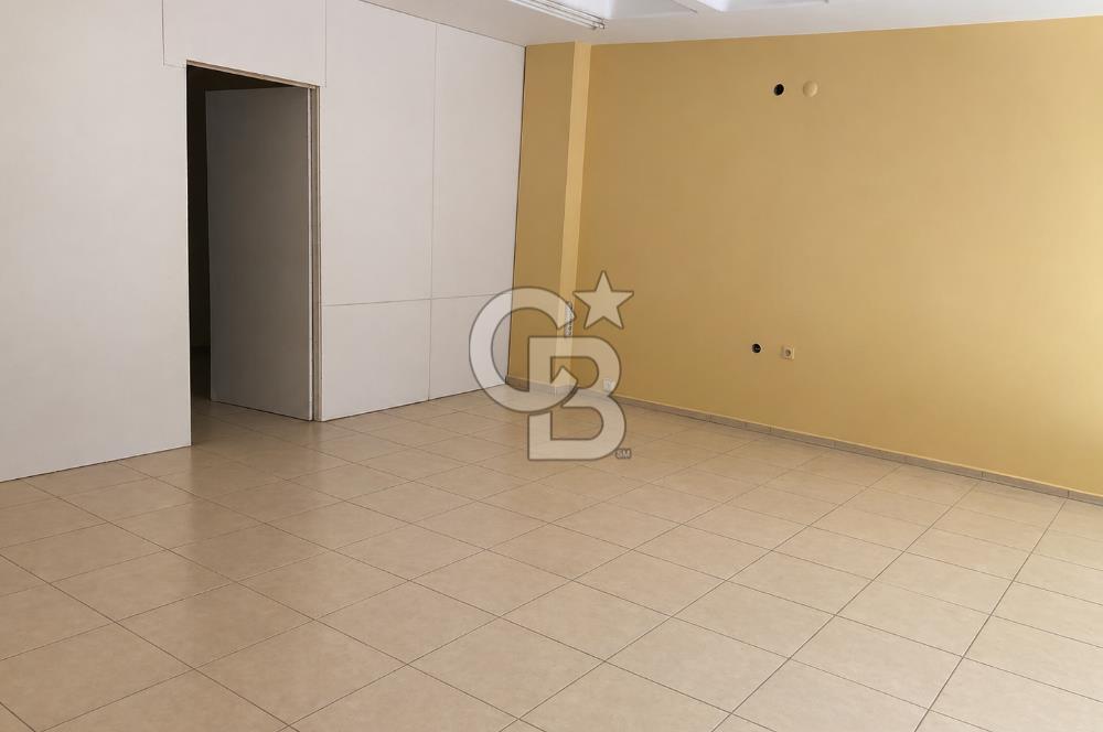 BORNOVA MTK SİTESİNDE 4 KATLI TADİLATLI KOMPLE KİRALIK BİNA