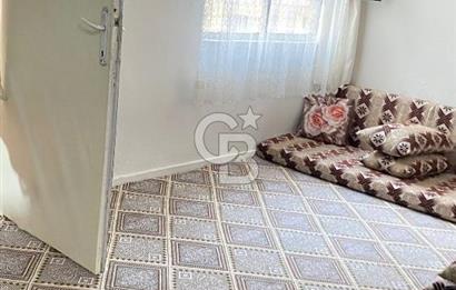 İZMİR BAYRAKLI EMEK MAHALLESİNDE 4 KATLI KOMPLE SATILIK BİNA