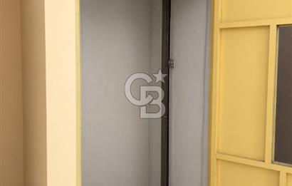 BORNOVA MTK SİTESİNDE 4 KATLI TADİLATLI KOMPLE KİRALIK BİNA
