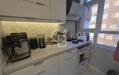 Ataşehir Yenişehirde Kiralık Güney Cephe 3+1 Daire