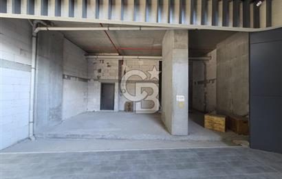 Nivo Ataköy Projesi Kiralık 2Adet 155 M2 Dükkan&Mağaza