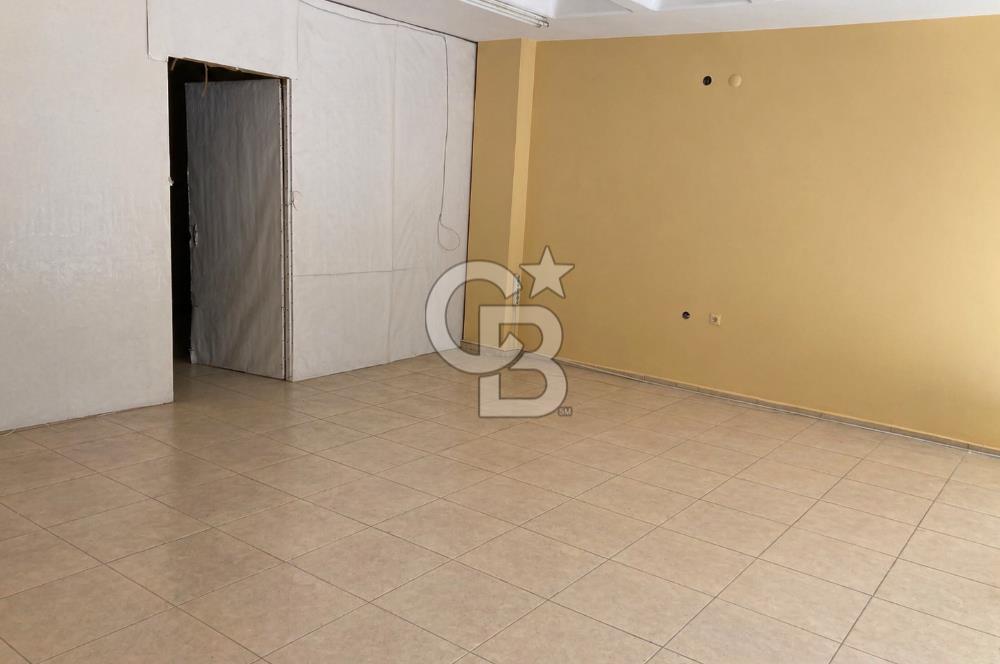 BORNOVA MTK SİTESİNDE 4 KATLI TADİLATLI KOMPLE KİRALIK BİNA