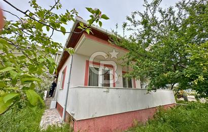 Çanakkale Lapseki Yeni Kordon Denize Çok Yakın 316m² Arsa+Ev