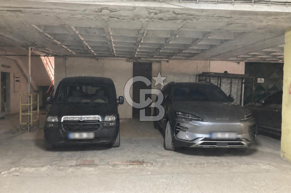 BORNOVA MTK SİTESİNDE 4 KATLI TADİLATLI KOMPLE KİRALIK BİNA