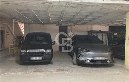 BORNOVA MTK SİTESİNDE 4 KATLI TADİLATLI KOMPLE KİRALIK BİNA