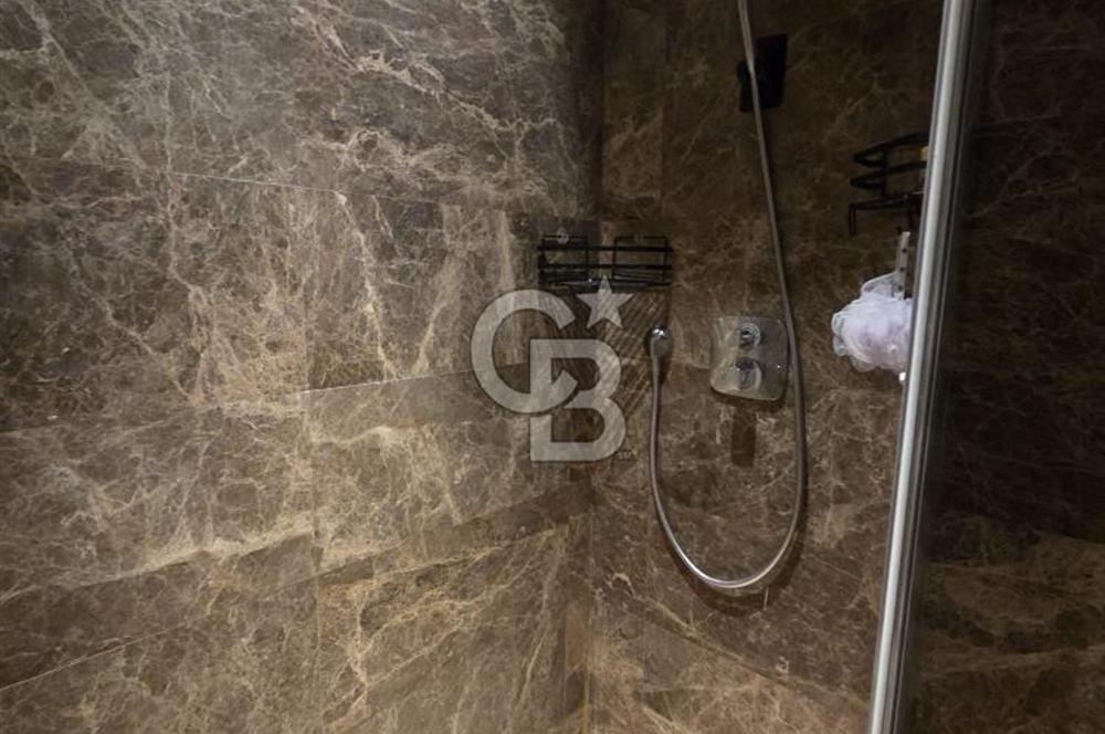 Basın Ekspres Gyoo Residence'de Kiralık Eşyalı 1+1 Daire