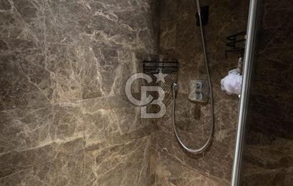 Basın Ekspres Gyoo Residence'de Kiralık Eşyalı 1+1 Daire