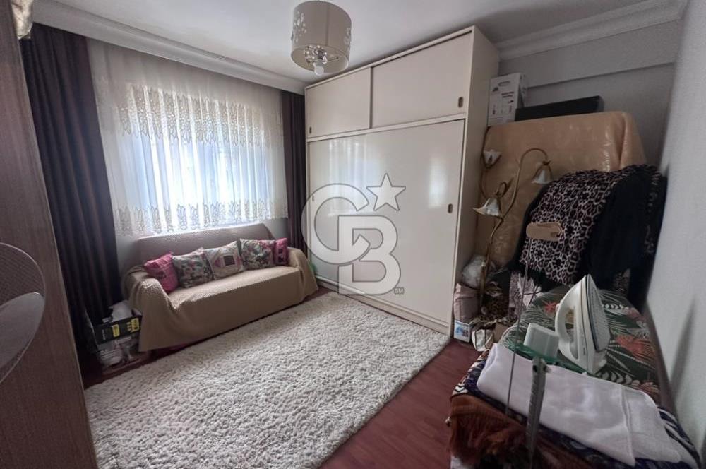 BÜYÜKÇEKMECE FATİH MAHALLESiNDE; GENİŞ,FERAH 5+2 DUBLEKS