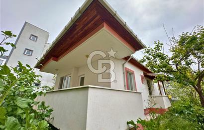 Çanakkale Lapseki Yeni Kordon Denize Çok Yakın 316m² Arsa+Ev
