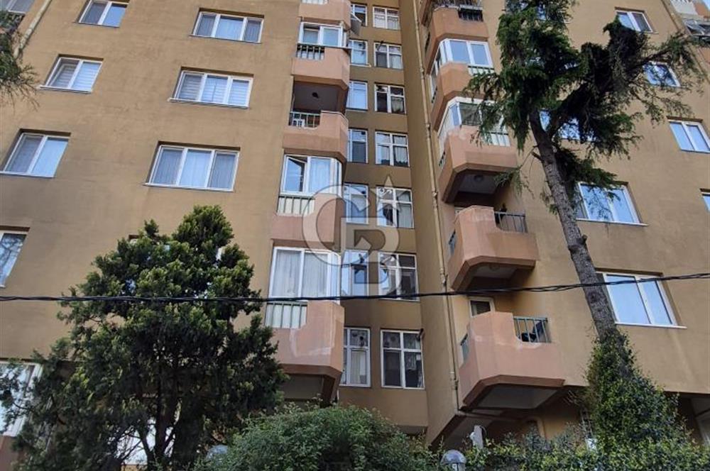 Ataşehir Yenişehirde Kiralık Güney Cephe 3+1 Daire