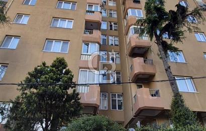 Ataşehir Yenişehirde Kiralık Güney Cephe 3+1 Daire