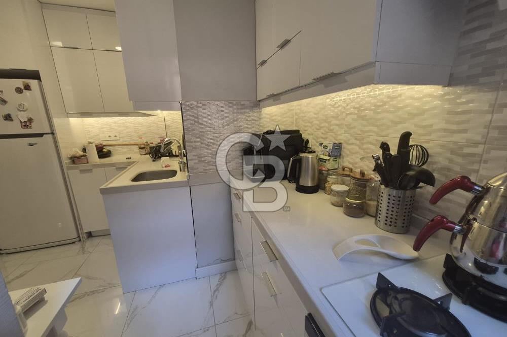 Ataşehir Yenişehirde Kiralık Güney Cephe 3+1 Daire