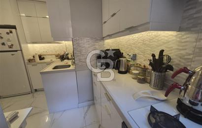Ataşehir Yenişehirde Kiralık Güney Cephe 3+1 Daire