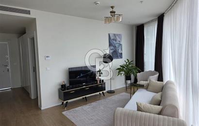 Nivo Ataköy Projesi E 5 Cepheli Büyük Tip 1+1 Kiralık Büro&Ofis