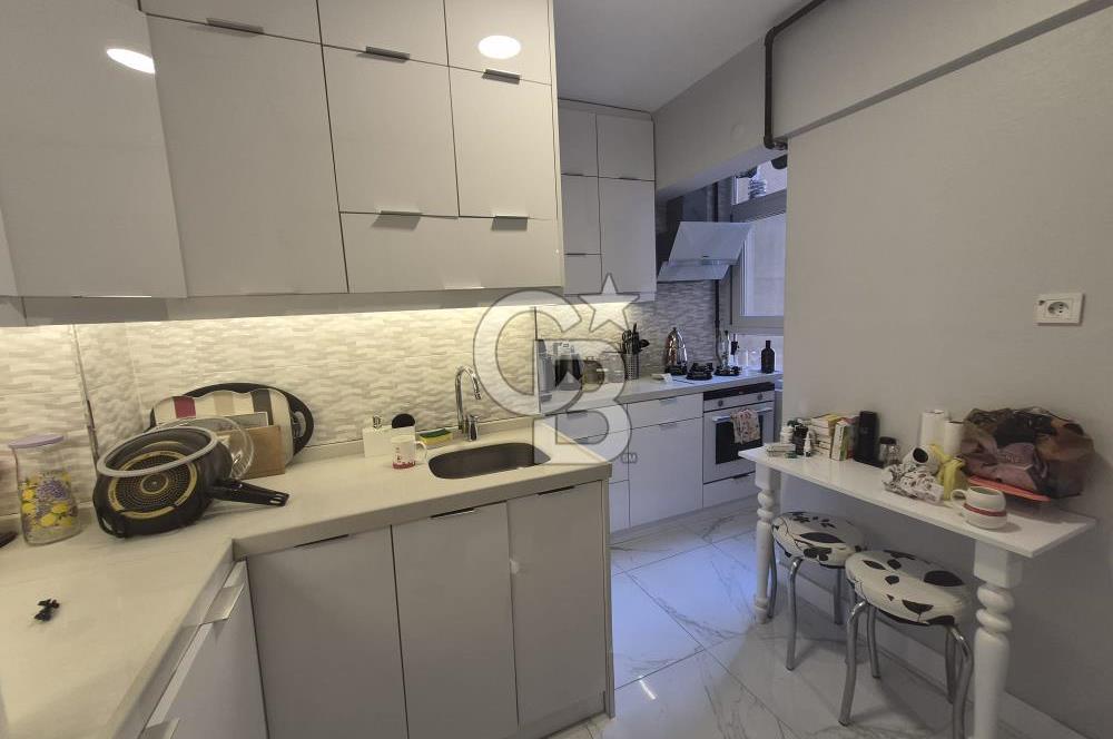 Ataşehir Yenişehirde Kiralık Güney Cephe 3+1 Daire