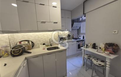 Ataşehir Yenişehirde Kiralık Güney Cephe 3+1 Daire