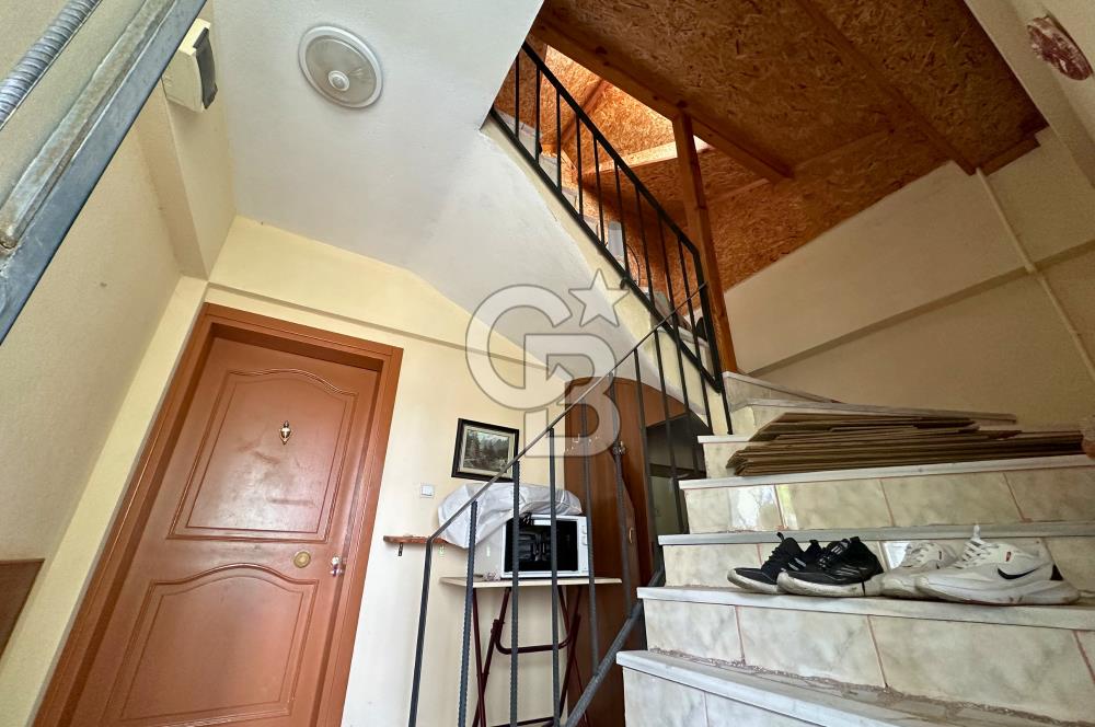 Çanakkale Lapseki Yeni Kordon Denize Çok Yakın 316m² Arsa+Ev